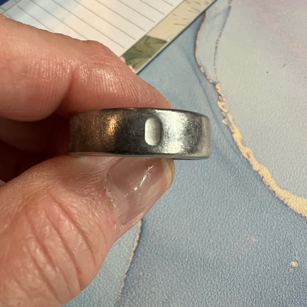 Oura Horizon Gen 3